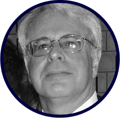 Robert Eli Michael